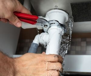 About Emergency plumbing pros Wellman, IA